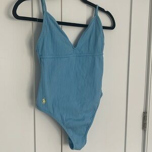 Ralph Lauren One Piece Swimsuit never worn Size US S